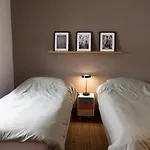 Casa La Rosa With Private Pool Prázdninový dům