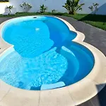 Prázdninový dům Casa La Rosa With Private Pool