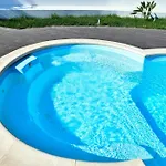 Prázdninový dům Casa La Rosa With Private Pool Loja de Vendas
