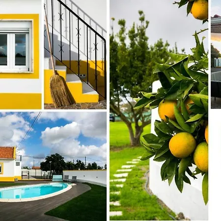 Casa vacanze Casa La Rosa With Private Pool Loja de Vendas
