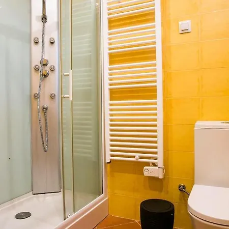 Casa La Rosa With Private Pool