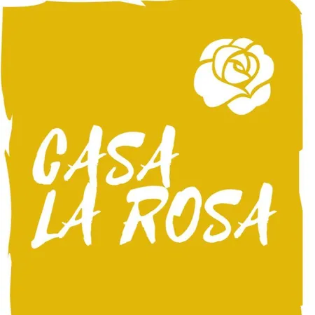 Casa La Rosa With Private Pool Casa vacanze Loja de Vendas