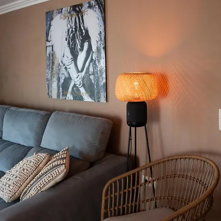 Casa La Rosa With Private Pool