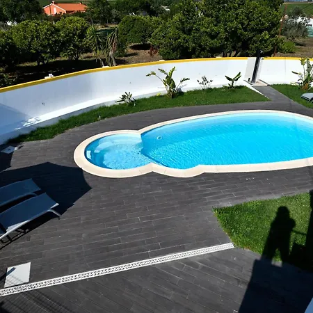 Casa La Rosa With Private Pool
