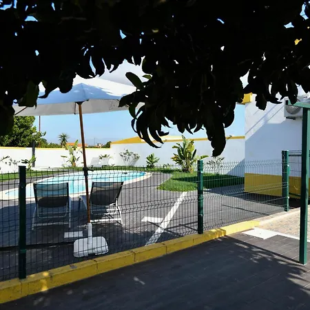 Casa La Rosa With Private Pool Semesterbostad