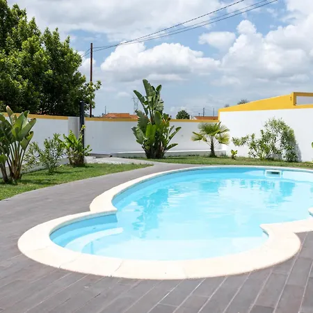 Casa La Rosa With Private Pool Loja de Vendas