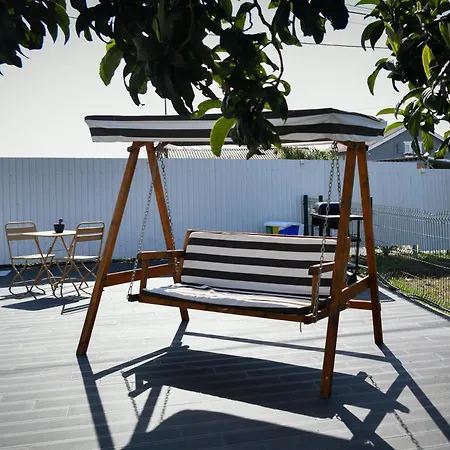 Casa La Rosa With Private Pool