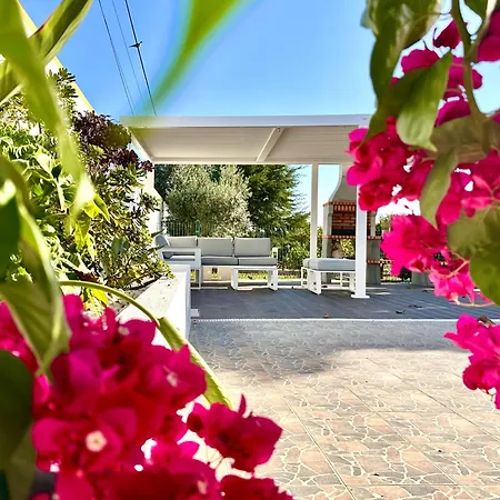 Casa vacanze Casa La Rosa With Private Pool Loja de Vendas