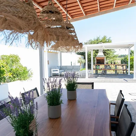 Casa La Rosa With Private Pool