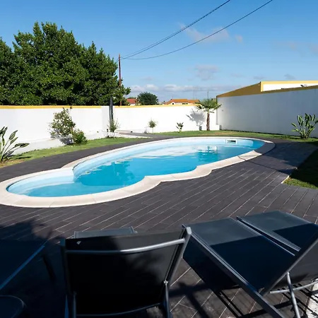 Casa vacanze Casa La Rosa With Private Pool