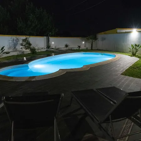 Casa vacanze Casa La Rosa With Private Pool