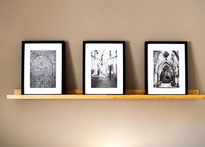 Сasa de vacaciones Casa La Rosa With Private Pool