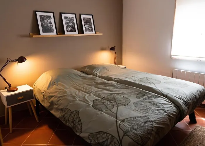 Casa La Rosa With Private Pool *