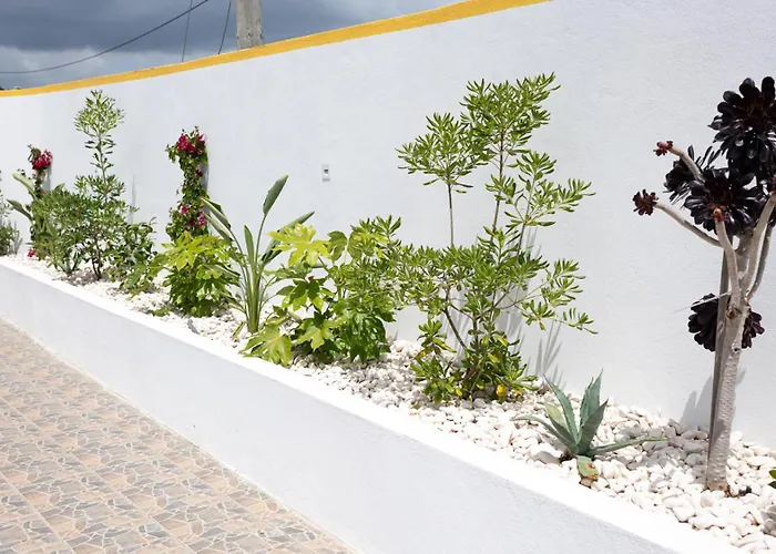 Сasa de vacaciones Casa La Rosa With Private Pool *