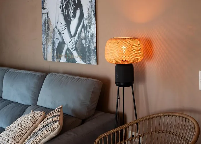 Casa La Rosa With Private Pool