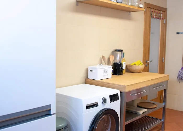 Casa La Rosa With Private Pool Сasa de vacaciones Loja de Vendas