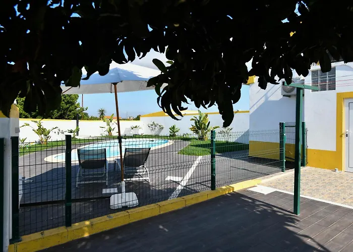 Casa La Rosa With Private Pool Сasa de vacaciones