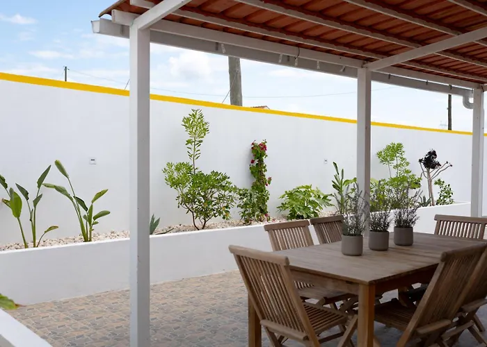 Casa La Rosa With Private Pool *