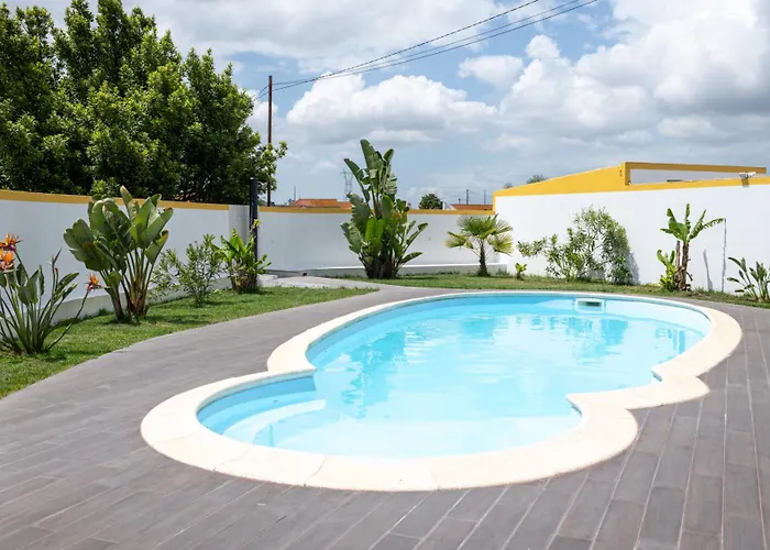 Casa La Rosa With Private Pool Loja de Vendas