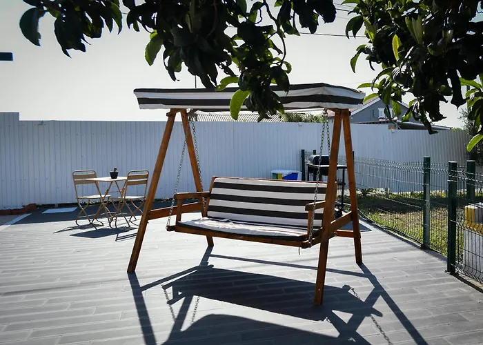 Casa La Rosa With Private Pool